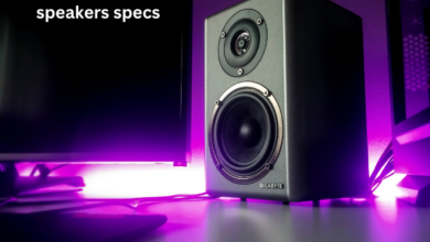 sony 1-504-875-11 speakers specs