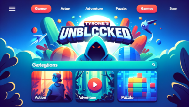 Why Should You Play Tyrone's Unblocked Games Slope?