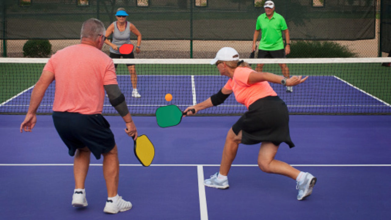 Game On: Essential Apparel for Every Pickleball Player