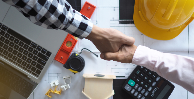 How To Make Sure You’re Hiring The Right Contractor